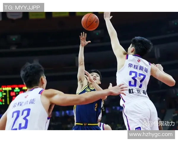 CBA精彩回放广东对阵山东的激烈比赛全程回顾与分析